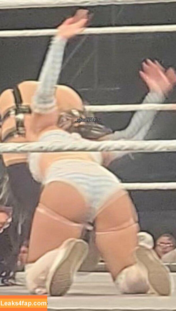 Roxanne Perez / Rok-C - WWE NXT / roxanne_wwe leaked photo photo #0622