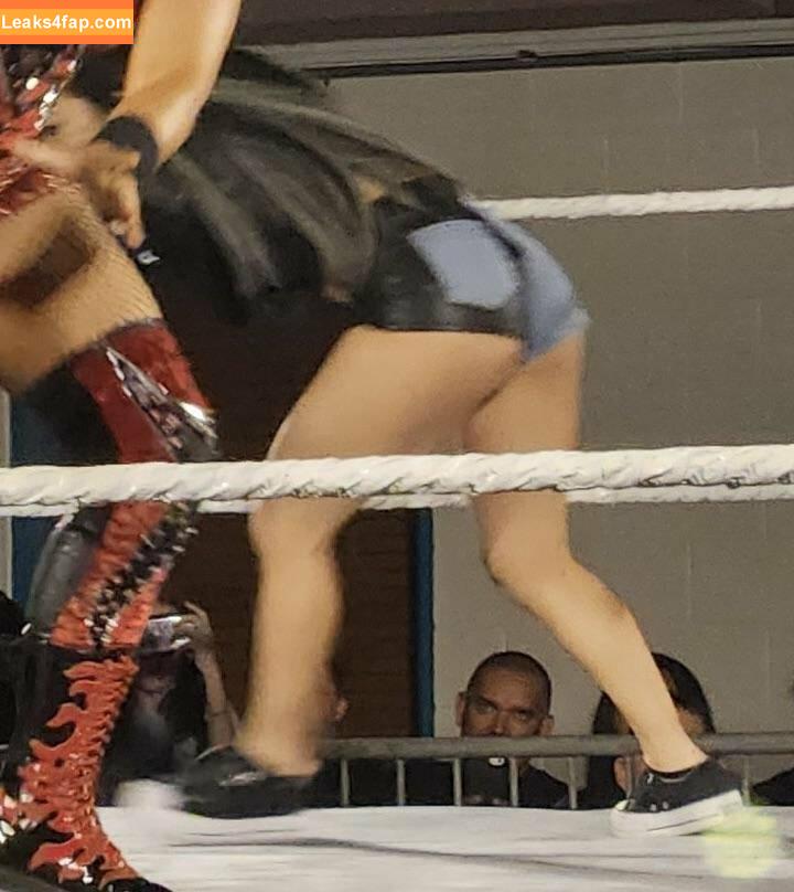 Roxanne Perez / Rok-C - WWE NXT / roxanne_wwe leaked photo photo #0647