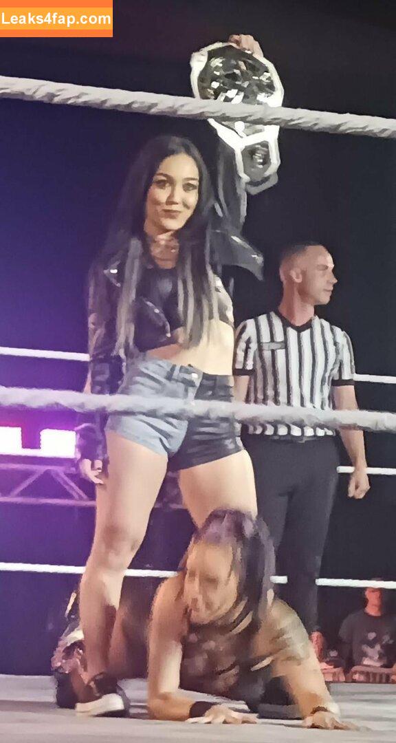 Roxanne Perez / Rok-C - WWE NXT / roxanne_wwe leaked photo photo #0650