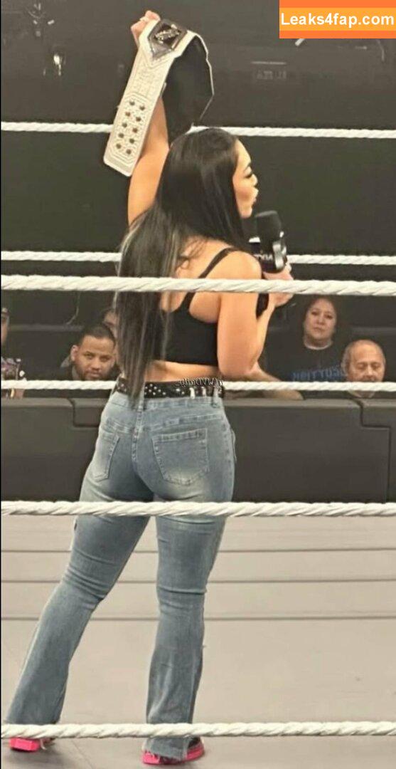 Roxanne Perez / Rok-C - WWE NXT / roxanne_wwe leaked photo photo #0690