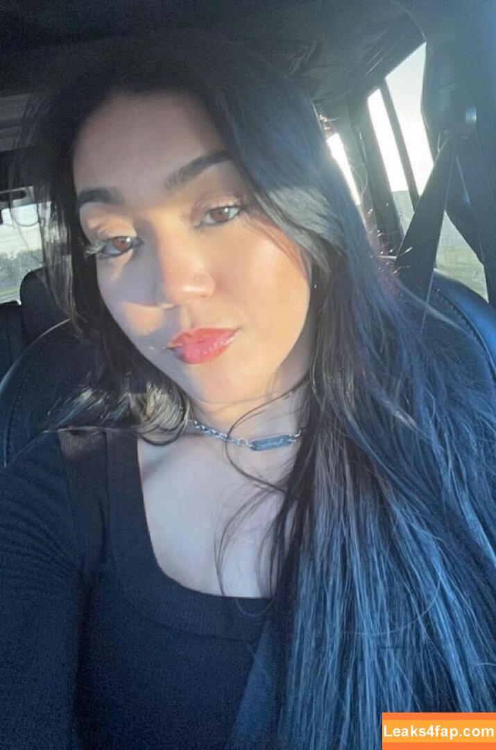 Roxanne Perez / Rok-C - WWE NXT / roxanne_wwe leaked photo photo #0695