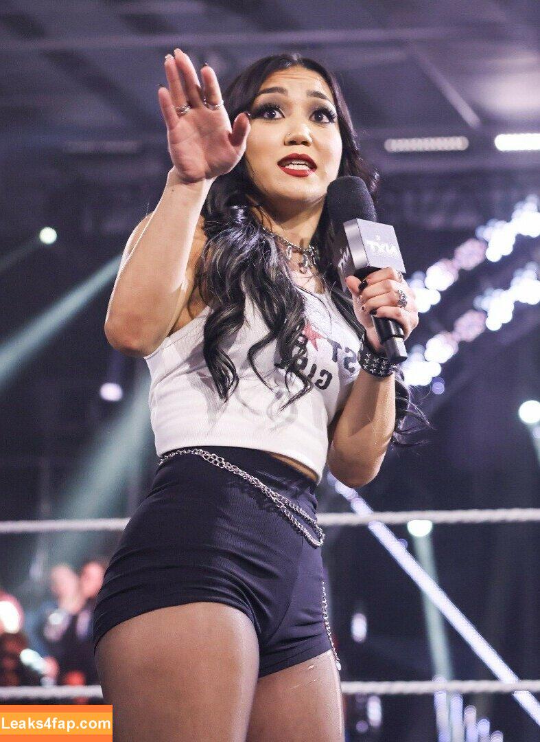 Roxanne Perez / Rok-C - WWE NXT / roxanne_wwe leaked photo photo #0704