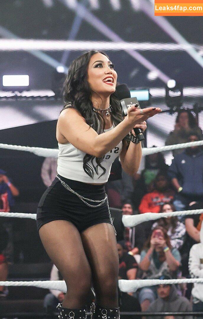 Roxanne Perez / Rok-C - WWE NXT / roxanne_wwe leaked photo photo #0706