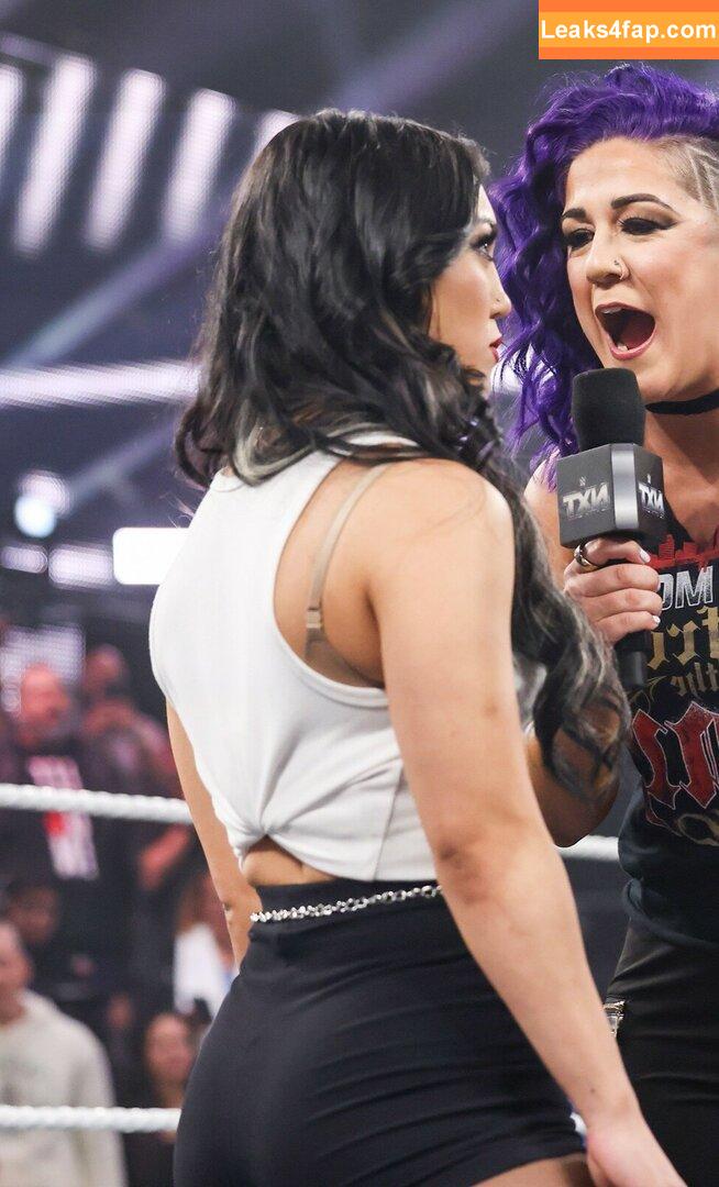 Roxanne Perez / Rok-C - WWE NXT / roxanne_wwe leaked photo photo #0707