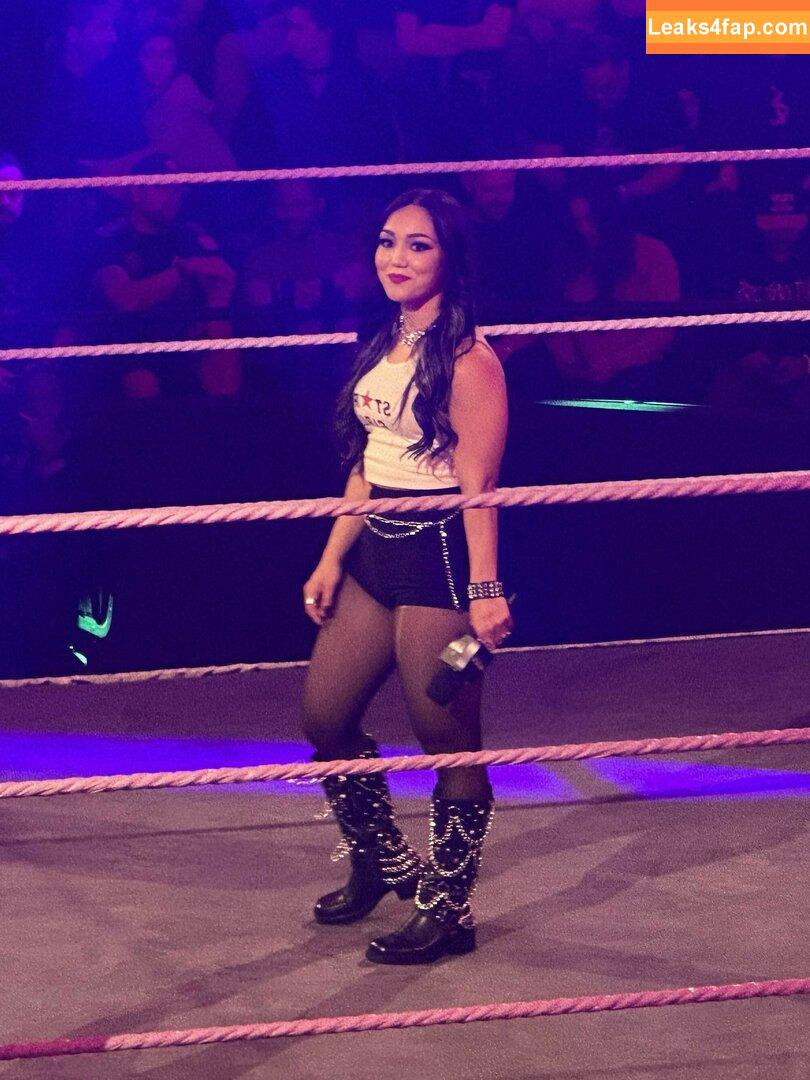 Roxanne Perez / Rok-C - WWE NXT / roxanne_wwe leaked photo photo #0719