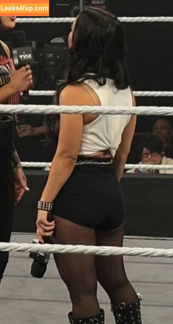 Roxanne Perez / Rok-C - WWE NXT / roxanne_wwe leaked photo photo #0727