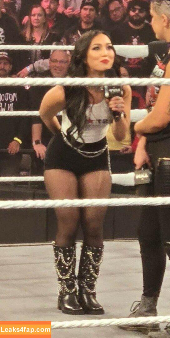 Roxanne Perez / Rok-C - WWE NXT / roxanne_wwe leaked photo photo #0731