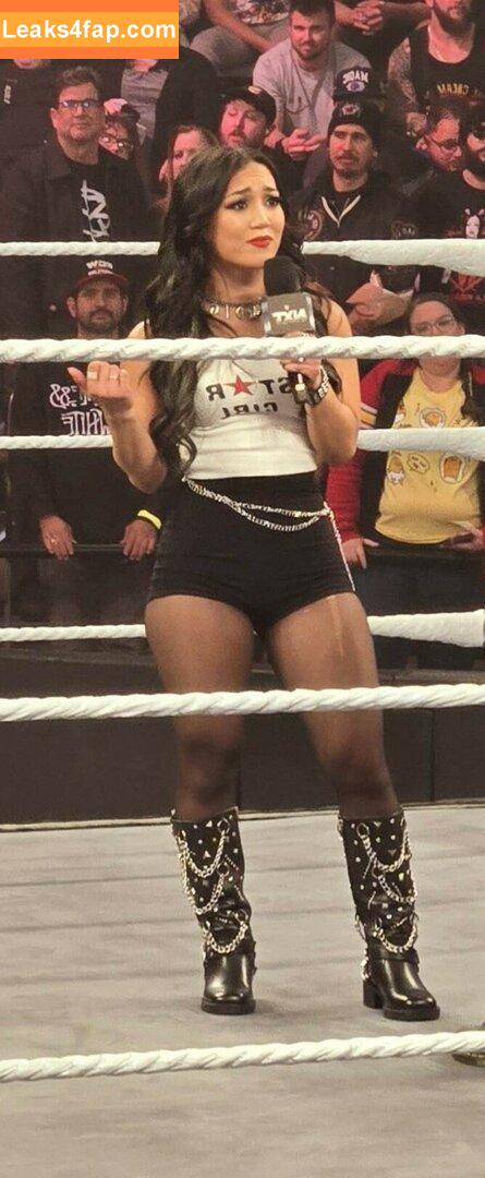 Roxanne Perez / Rok-C - WWE NXT / roxanne_wwe leaked photo photo #0732