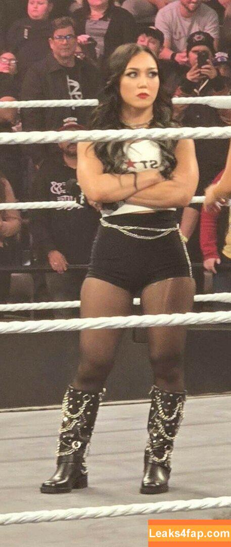 Roxanne Perez / Rok-C - WWE NXT / roxanne_wwe leaked photo photo #0733