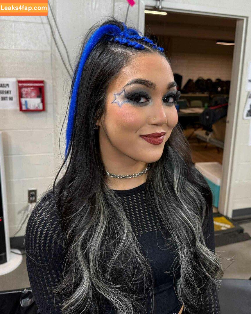 Roxanne Perez / Rok-C - WWE NXT / roxanne_wwe leaked photo photo #0741