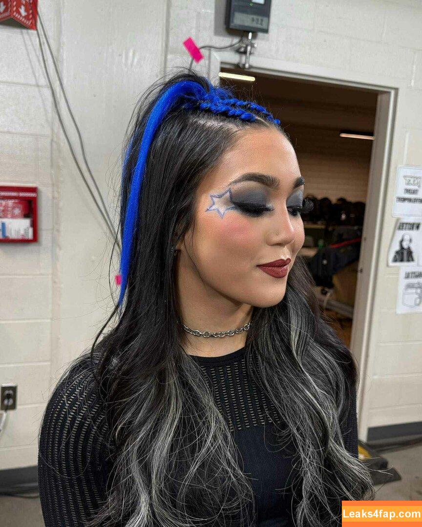 Roxanne Perez / Rok-C - WWE NXT / roxanne_wwe leaked photo photo #0744