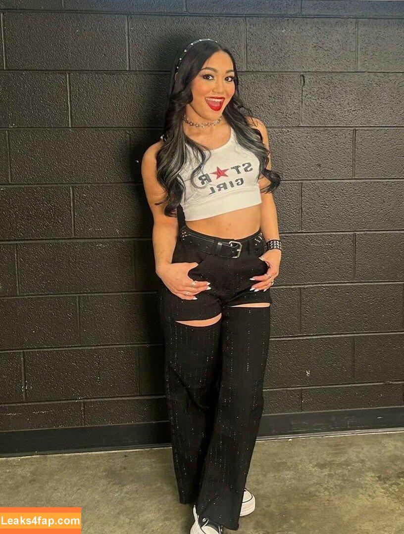 Roxanne Perez / Rok-C - WWE NXT / roxanne_wwe leaked photo photo #0758