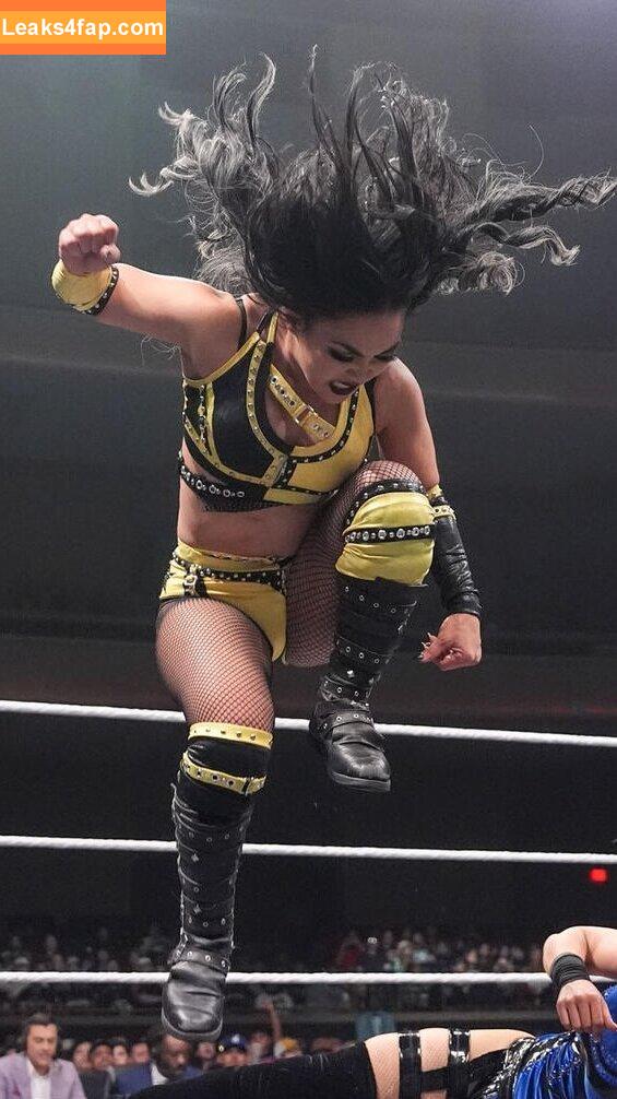 Roxanne Perez / Rok-C - WWE NXT / roxanne_wwe leaked photo photo #0841