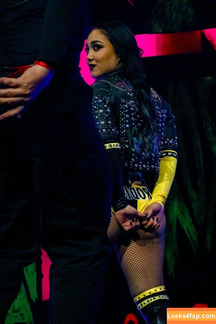 Roxanne Perez / Rok-C - WWE NXT / roxanne_wwe leaked photo photo #0843