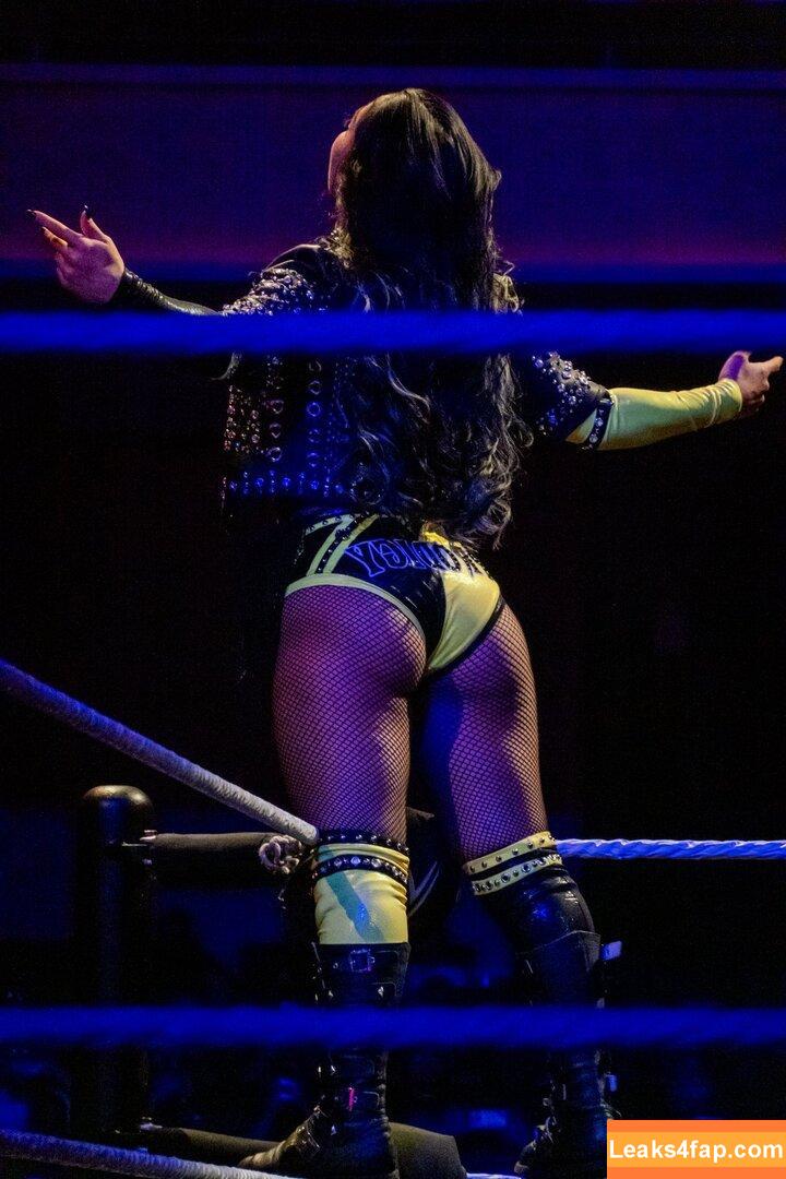 Roxanne Perez / Rok-C - WWE NXT / roxanne_wwe leaked photo photo #0844