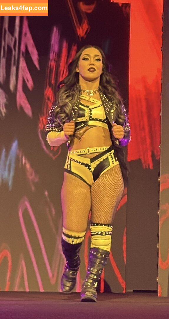 Roxanne Perez / Rok-C - WWE NXT / roxanne_wwe leaked photo photo #0845