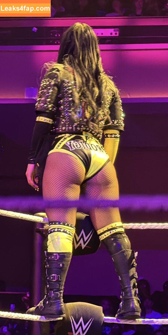 Roxanne Perez / Rok-C - WWE NXT / roxanne_wwe leaked photo photo #0846