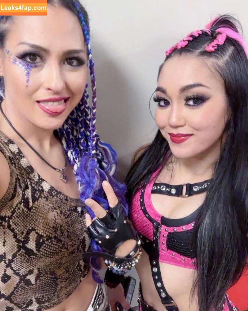 Roxanne Perez / Rok-C - WWE NXT / roxanne_wwe leaked photo photo #0849