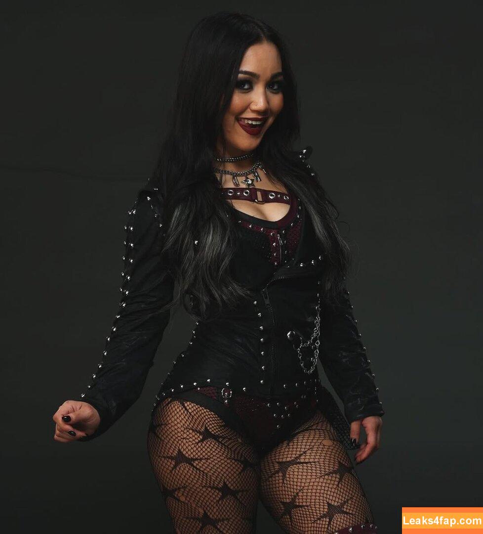 Roxanne Perez / Rok-C - WWE NXT / roxanne_wwe leaked photo photo #0854