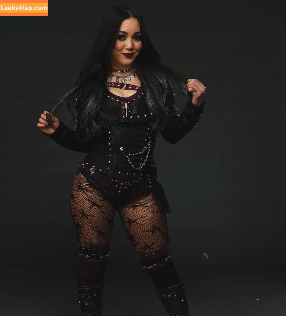 Roxanne Perez / Rok-C - WWE NXT / roxanne_wwe leaked photo photo #0855
