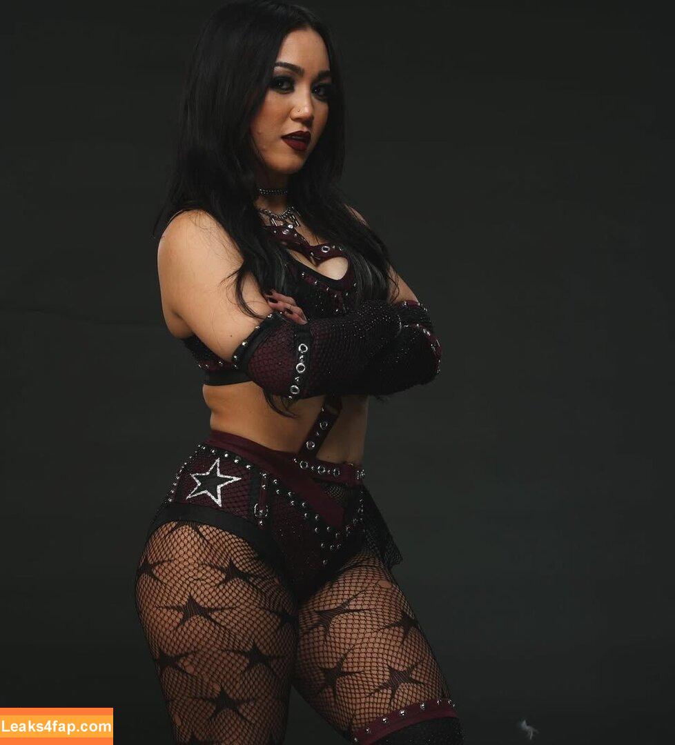 Roxanne Perez / Rok-C - WWE NXT / roxanne_wwe leaked photo photo #0856