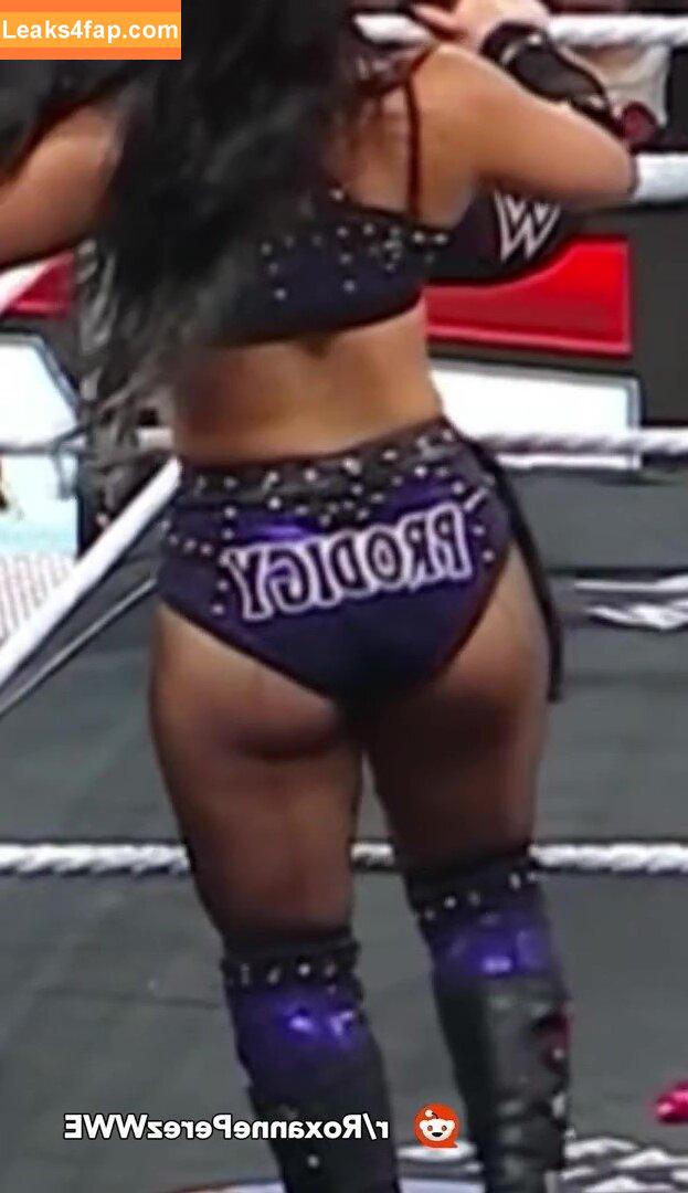 Roxanne Perez / Rok-C - WWE NXT / roxanne_wwe leaked photo photo #0861