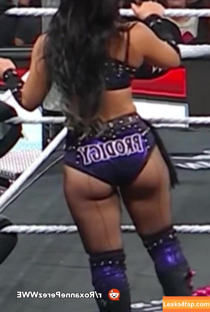 Roxanne Perez / Rok-C - WWE NXT / roxanne_wwe leaked photo photo #0864