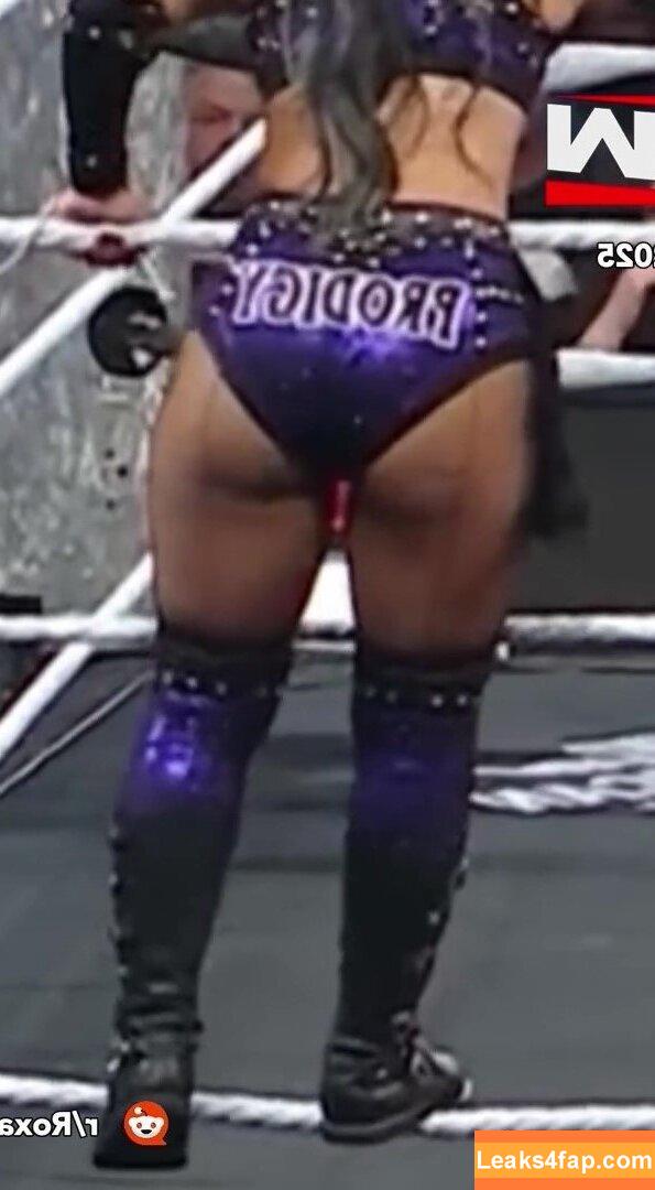 Roxanne Perez / Rok-C - WWE NXT / roxanne_wwe leaked photo photo #0865