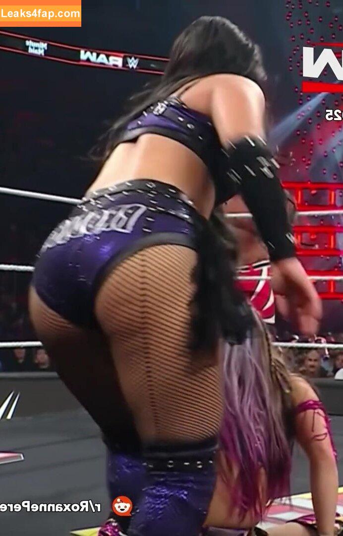 Roxanne Perez / Rok-C - WWE NXT / roxanne_wwe leaked photo photo #0866