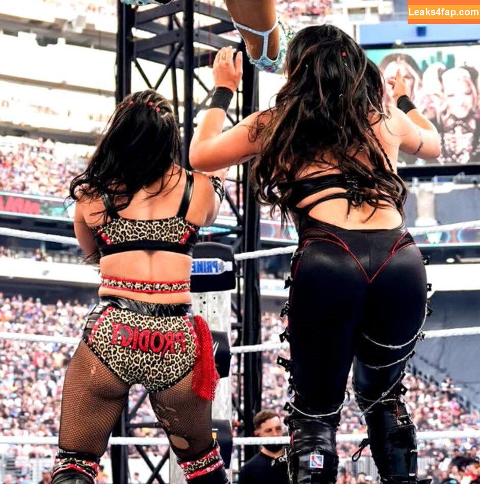 Roxanne Perez / Rok-C - WWE NXT / roxanne_wwe leaked photo photo #0869