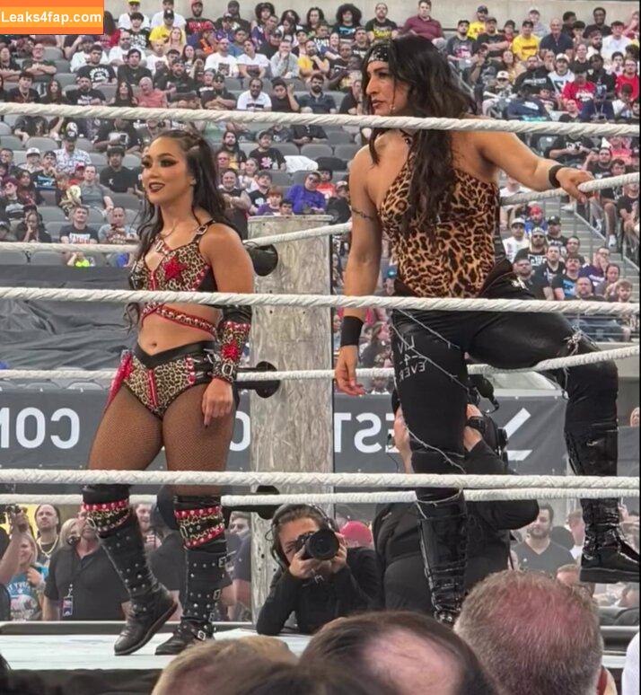 Roxanne Perez / Rok-C - WWE NXT / roxanne_wwe leaked photo photo #0870