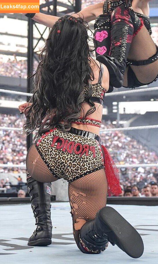 Roxanne Perez / Rok-C - WWE NXT / roxanne_wwe leaked photo photo #0872