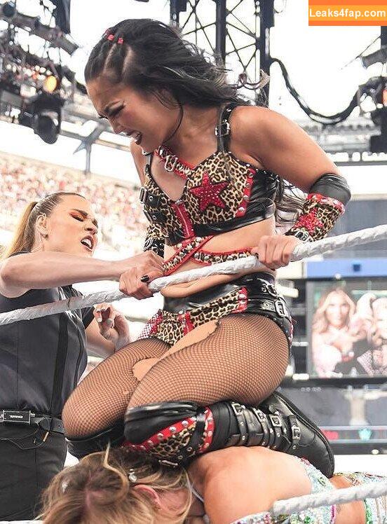 Roxanne Perez / Rok-C - WWE NXT / roxanne_wwe leaked photo photo #0873