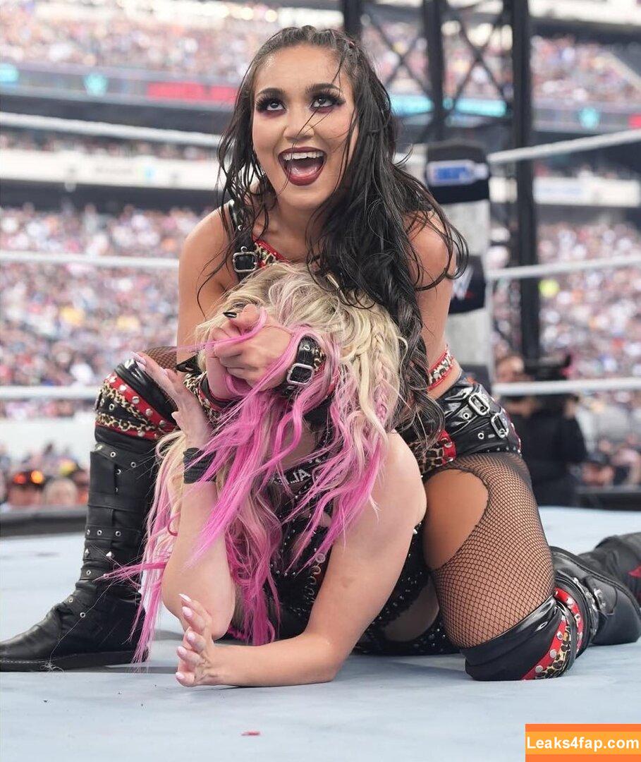 Roxanne Perez / Rok-C - WWE NXT / roxanne_wwe leaked photo photo #0874