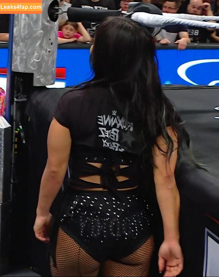 Roxanne Perez / Rok-C - WWE NXT / roxanne_wwe leaked photo photo #0875