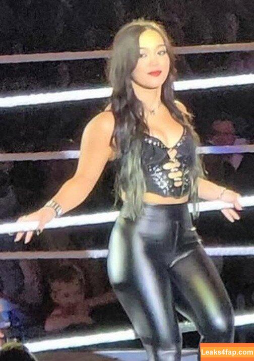 Roxanne Perez / Rok-C - WWE NXT / roxanne_wwe leaked photo photo #0877