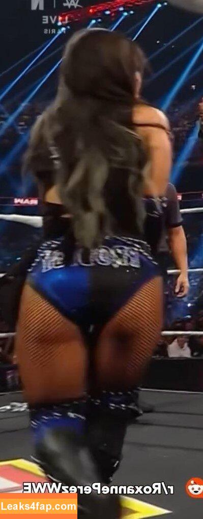 Roxanne Perez / Rok-C - WWE NXT / roxanne_wwe leaked photo photo #0883