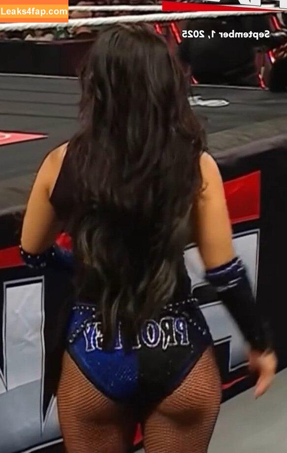 Roxanne Perez / Rok-C - WWE NXT / roxanne_wwe leaked photo photo #0884