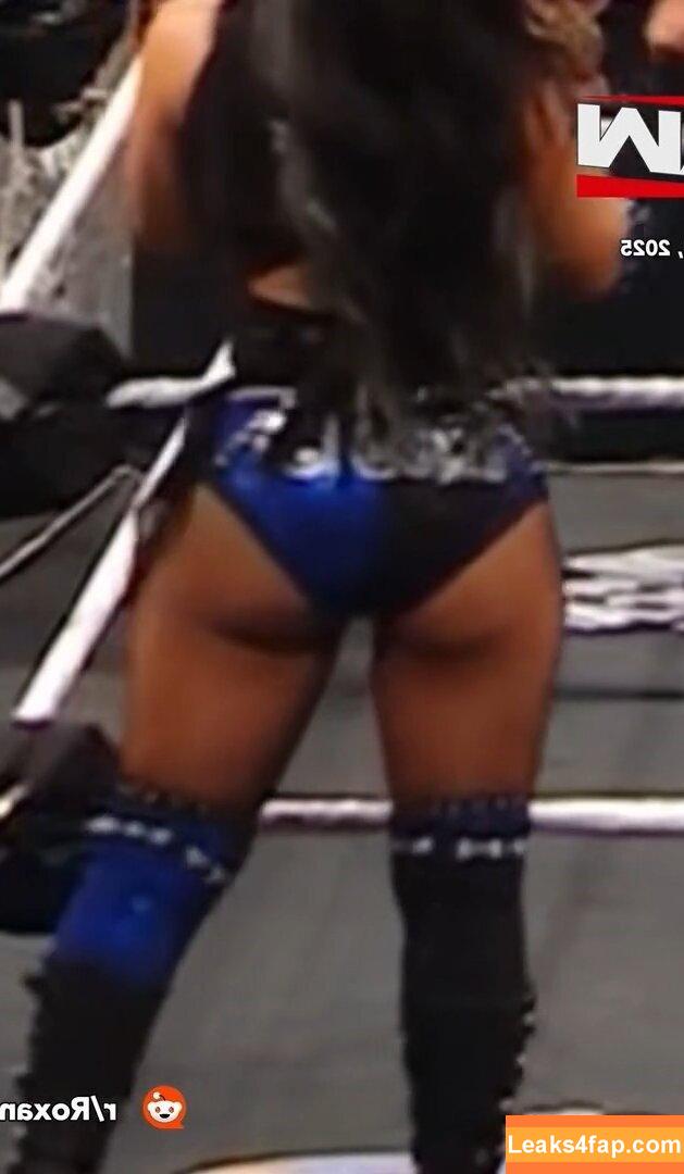 Roxanne Perez / Rok-C - WWE NXT / roxanne_wwe leaked photo photo #0886