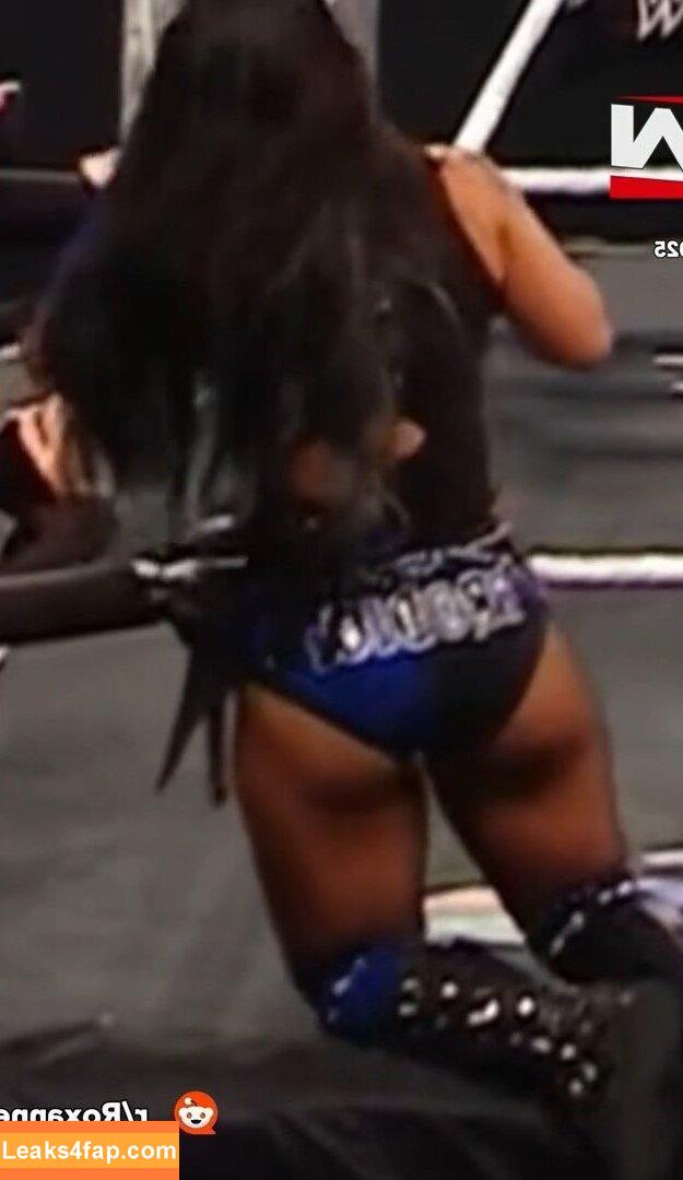 Roxanne Perez / Rok-C - WWE NXT / roxanne_wwe leaked photo photo #0889