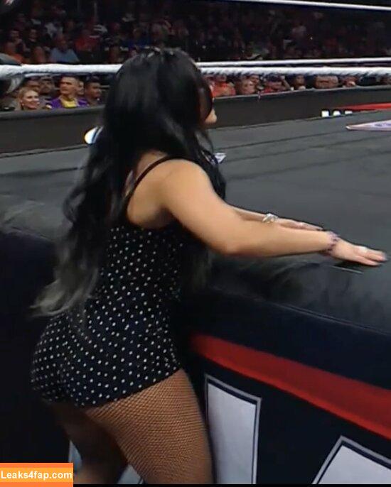 Roxanne Perez / Rok-C - WWE NXT / roxanne_wwe leaked photo photo #0891