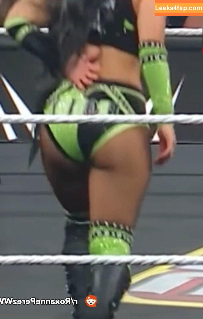 Roxanne Perez / Rok-C - WWE NXT / roxanne_wwe leaked photo photo #0894
