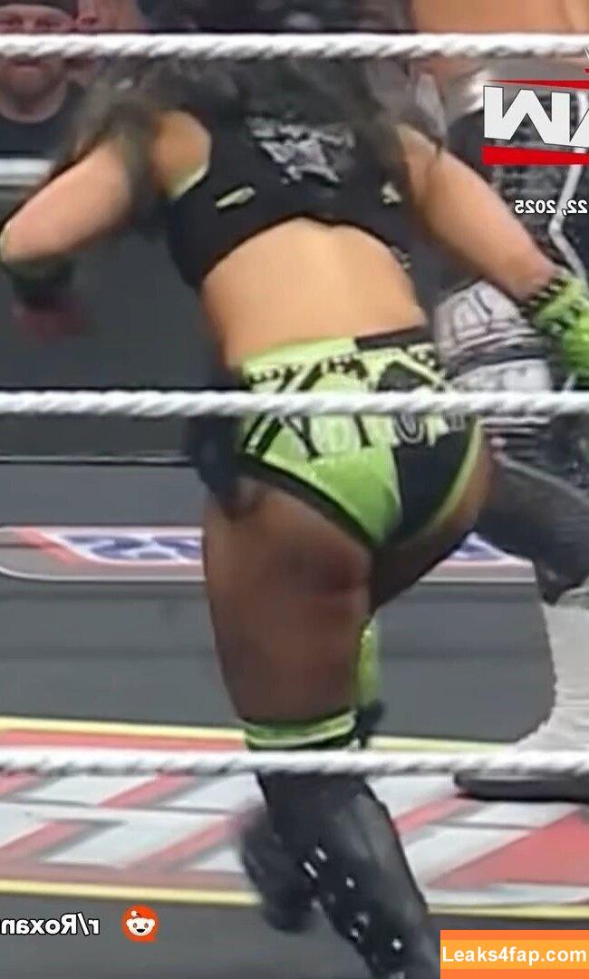 Roxanne Perez / Rok-C - WWE NXT / roxanne_wwe leaked photo photo #0895