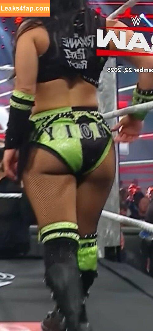 Roxanne Perez / Rok-C - WWE NXT / roxanne_wwe leaked photo photo #0898