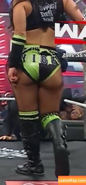 Roxanne Perez / Rok-C - WWE NXT / roxanne_wwe leaked photo photo #0899