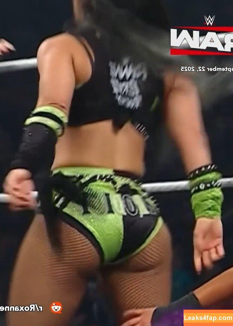 Roxanne Perez / Rok-C - WWE NXT / roxanne_wwe leaked photo photo #0902
