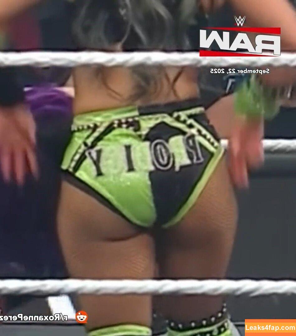 Roxanne Perez / Rok-C - WWE NXT / roxanne_wwe leaked photo photo #0904