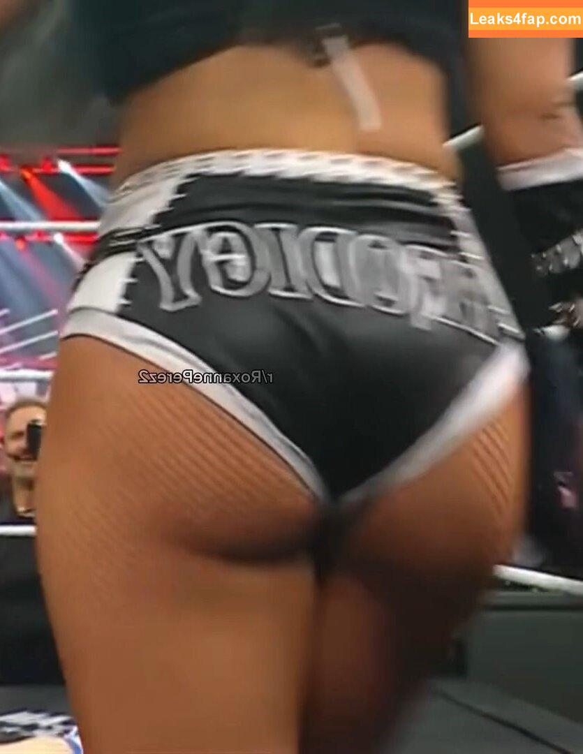 Roxanne Perez / Rok-C - WWE NXT / roxanne_wwe leaked photo photo #0914