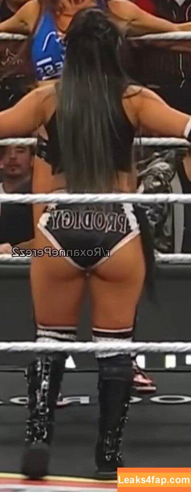 Roxanne Perez / Rok-C - WWE NXT / roxanne_wwe leaked photo photo #0916