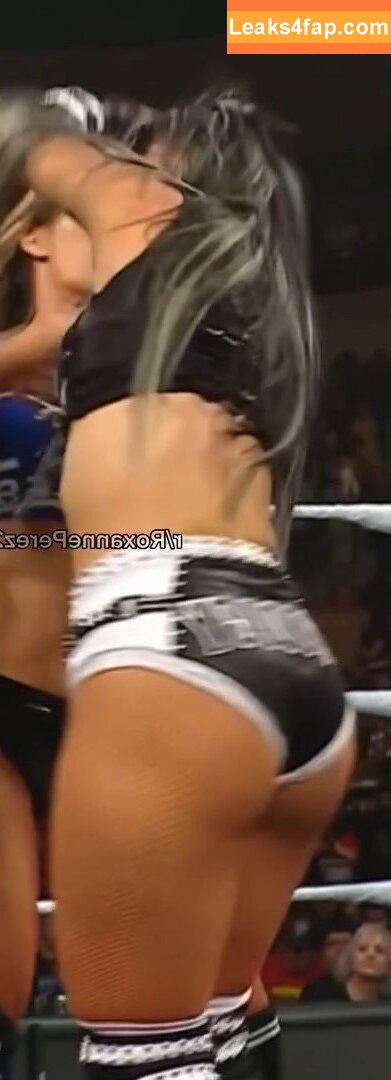 Roxanne Perez / Rok-C - WWE NXT / roxanne_wwe leaked photo photo #0921